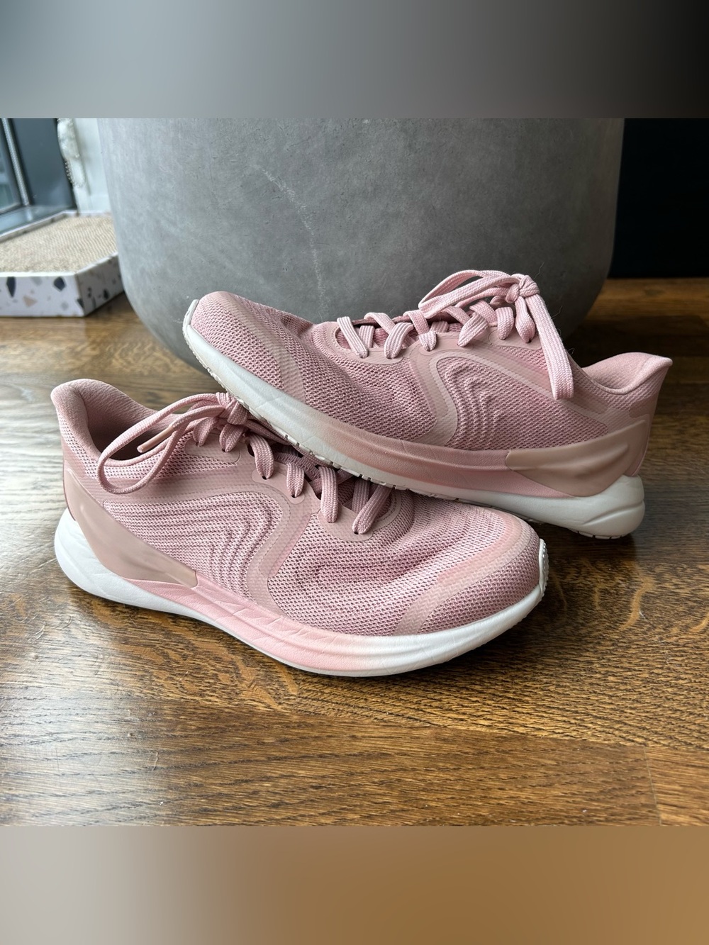 Lululemon Blissfeel 2 Running Sneaker